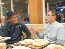 Ihsan Mahfudz Didapuk Jadi Plt Ketua PWI Indramayu, Siap Tegakkan Marwah Organisasi