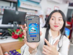 Menangkan Paket Haji, Umrah, Mobil & iPhone Cuma di MyPertamina Tebar Hadiah