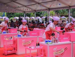 Angkat Potensi Rasa Nusantara, Bright Gas Kembali Hadirkan Bright Gas Cooking Competition 2025
