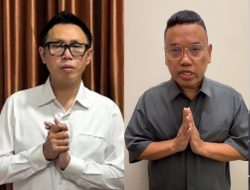 Giliran Eko Patrio dan Uya Kuya di Nonaktifkan