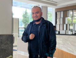 AMKI Jateng Himbau Wartawan Tetap Profesional di Tengah Demo