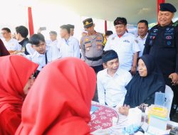 Gempungan Pelayanan Publik di Desa Kutamanah: Merajut Akses Menuai Kesejahteraan