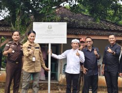 Pemkab dan Kejari Purwakarta Wujudkan Keadilan Restoratif di Setiap Sudut Desa