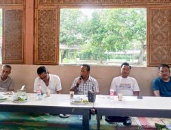 AMKI Karawang Gelar Rapat Perdana, Sepakat Penguatan Organisasi