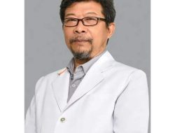 Hingga Agustus, 2025 tercatat 46 KLB Campak terjadi di Indonesia