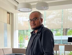 Ketua AMKI Jateng Ingatkan Prabowo: Bicara Lewat Media Kunci Redakan Kegelisahan Publik