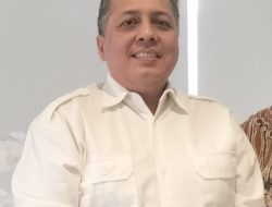 Akhmad Munir dan Harapan Baru di Rumah Besar Wartawan