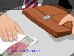 BPK Temukan Belanja Perjalanan Dinas Rp 468 Juta di Sekretariat DPRD Purwakarta Tanpa Bukti SPJ