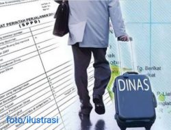 Mantan Sekwan Bilang, ” Temuan BPK Ratusan Juta Sudah Clear “