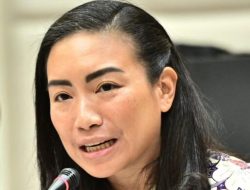 Tanggung Jawab Moral, Anggota DPR RI Resmi Undur Diri