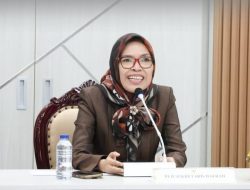 Plh. Sekda Purwakarta Aktif Pimpin Rangkaian Kegiatan di Lingkup Sekretariat Daerah