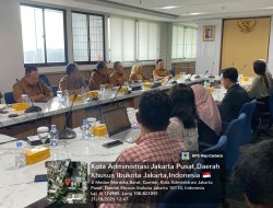 Komdigi dan AMKI Sepakat Perkuat Ekosistem Media Digital yang Sehat