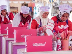 Pertamina Patra Niaga Ajak Masyarakat Hadir dalam Bright Gas Cooking Competition 2025