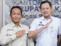 BPN Karawang Peringatkan Warga, Waspadai Jual Beli Tanah Kavling Ilegal!