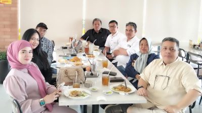 Kiano Group Gandeng Seputar Publik Indonesia Kita, Permudah Akses Hunian Layak bagi Masyarakat