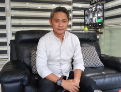 Bapenda Bandung Barat Optimis Penuhi Target