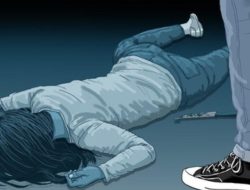 Setelah Dibunuh, Pelaku Diduga Perkosa Korban