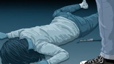Setelah Dibunuh, Pelaku Diduga Perkosa Korban