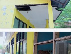 ‎Kadisdik Karawang Tegaskan Setiap Proyek Sekolah Diawasi Konsultan