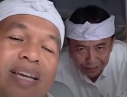 Jika Berbohong, Sekda Jabar Siap Mundur Sebelum Diberhentikan