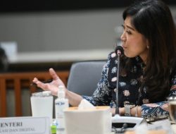 23 Ribu Rekening Judi Online Diblokir, Publik Diminta Aktif Melapor