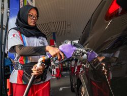 Pertamina Patra Niaga Dukung Kebijakan Pemerintah Melalui Pertamax Green 95, BBM Ramah Lingkungan dengan Bioetanol dari Produksi Dalam Negeri