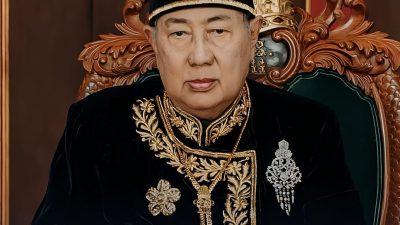 Duka Mendalam Mangkatnya SISKS Pakoe Boewono XIII, Sang Raja Kasunanan Surakarta