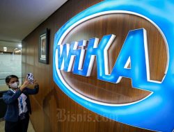 Suspend Diperpanjang BEI, Wika Tetap Lolos di Dumai – SEI MANGKEI