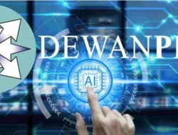 Dewan Pers Resmi Himbau Penggunaan IA dalam Jurnalistik