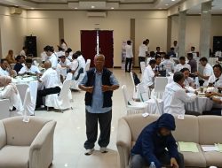 Dua Wartawan Transjabar.com Dinyatakan Lulus UKW