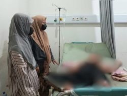 Anak Disabilitas Korban Pengeroyokan di Karawang Dipindahkan ke RS Purwakarta Atas Permintaan Keluarga