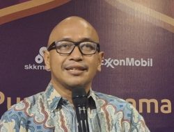 VP Sekretaris SKK Migas Meninggal Saat Bersepeda