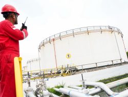 Setelah BP-AKR dan Vivo, Kini Giliran Shell Disuplai BBM oleh Pertamina Patra Niaga