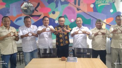 Sepakat AMKI Menjaga Ekosistem Pemberitaan yang Sehat