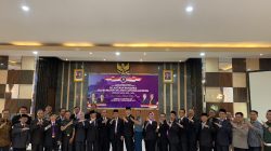 Pengurus Korwil IKAL Ciayumajakuning Periode 2025–2028 Resmi Dilantik