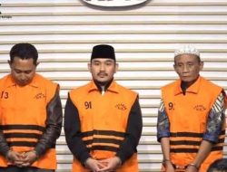 KPK Tetapkan Tersangka Bupati Bekasi Terkait Ijon Proyek