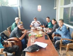 AMKI Cirebon Raya Gelar Rapat Koordinasi, Matangkan Persiapan Pelantikan Kepengurusan.