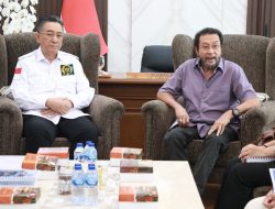 DPD RI Tegaskan Peran BKSP dalam Diplomasi Parlemen yang Berdampak ke Daerah