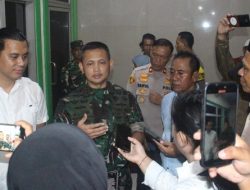 Klarifikasi Kodim Terkait Penjual Es di Kemayoran: Selesai Secara Kekeluargaan