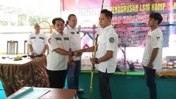 Deklarasi LSM KOMPAK Karangsembung Raya: Siap Berdiri di Garda Terdepan Perjuangan Rakyat