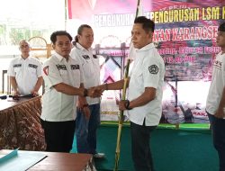 Deklarasi LSM KOMPAK Karangsembung Raya: Siap Berdiri di Garda Terdepan Perjuangan Rakyat
