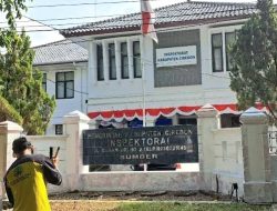 Riksus PBB-P2 2025, Inspektorat Bidik Sejumlah Desa di Cirebon Timur