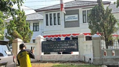 Riksus PBB-P2 2025, Inspektorat Bidik Sejumlah Desa di Cirebon Timur