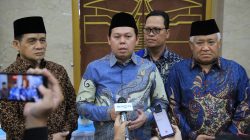 From Indonesia to The World, Menjaga Keharmonisan dalam Keberagaman Agama