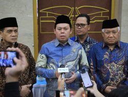 From Indonesia to The World, Menjaga Keharmonisan dalam Keberagaman Agama