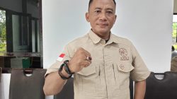 AMKI Cirebon Raya Resmi Dilantik, Rudi Nahkodai Periode 2026–2029: Ujian Nyata Profesionalisme Media di Era Digital