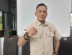 AMKI Cirebon Raya Resmi Dilantik, Rudi Nahkodai Periode 2026–2029: Ujian Nyata Profesionalisme Media di Era Digital