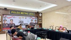 Polda Metro Gerakkan Satgas SABER Jelang HBKN, Awasi Harga hingga Kualitas Pangan