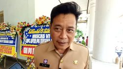 Cirebon Gaspol Swasembada Gula, 1.200 Hektar Lahan Tebu Dibongkar