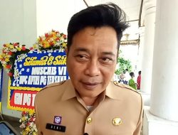 Cirebon Gaspol Swasembada Gula, 1.200 Hektar Lahan Tebu Dibongkar